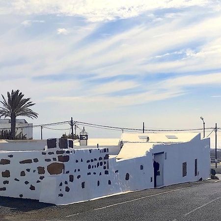Conil Casa Mialma Lanzarote 빌라 외부 사진