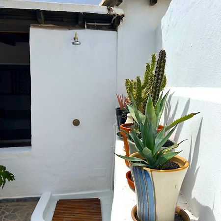 Conil Casa Mialma Lanzarote 빌라 외부 사진