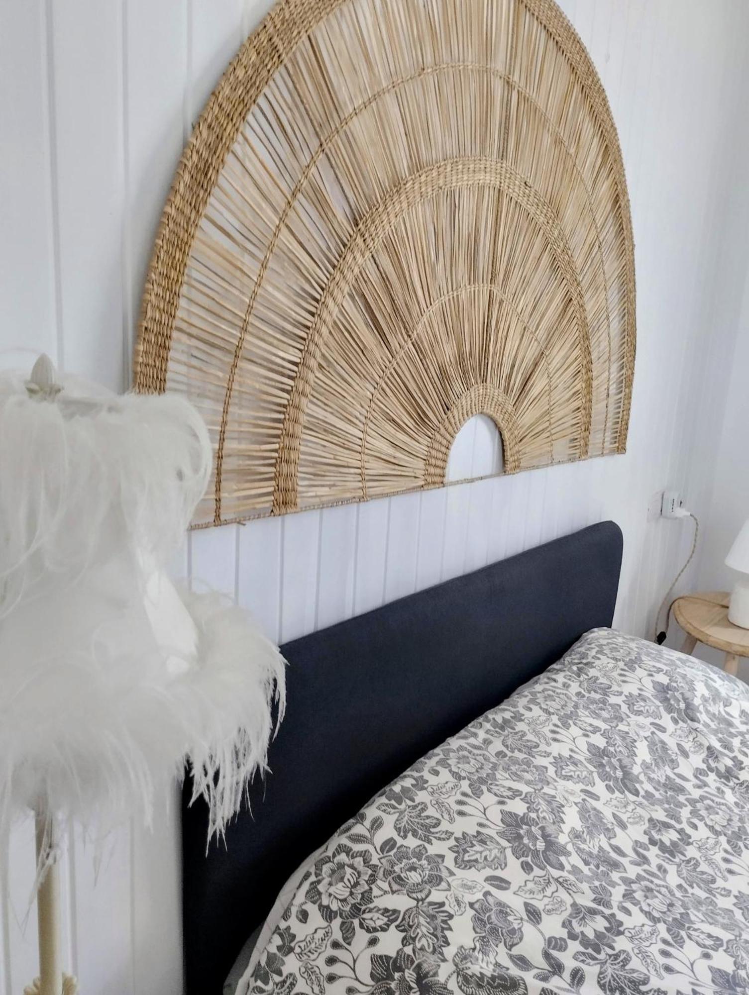 Conil Casa Mialma Lanzarote 빌라 외부 사진