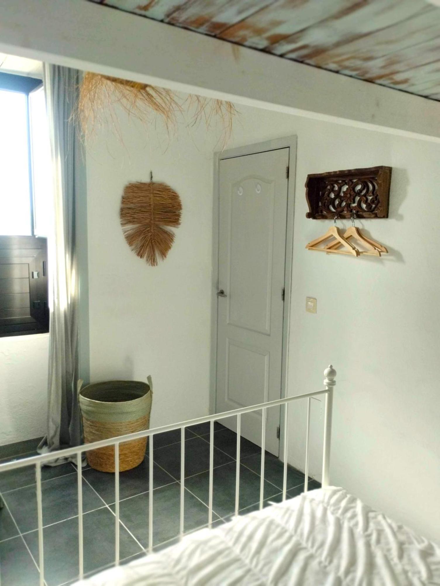 Conil Casa Mialma Lanzarote 빌라 외부 사진
