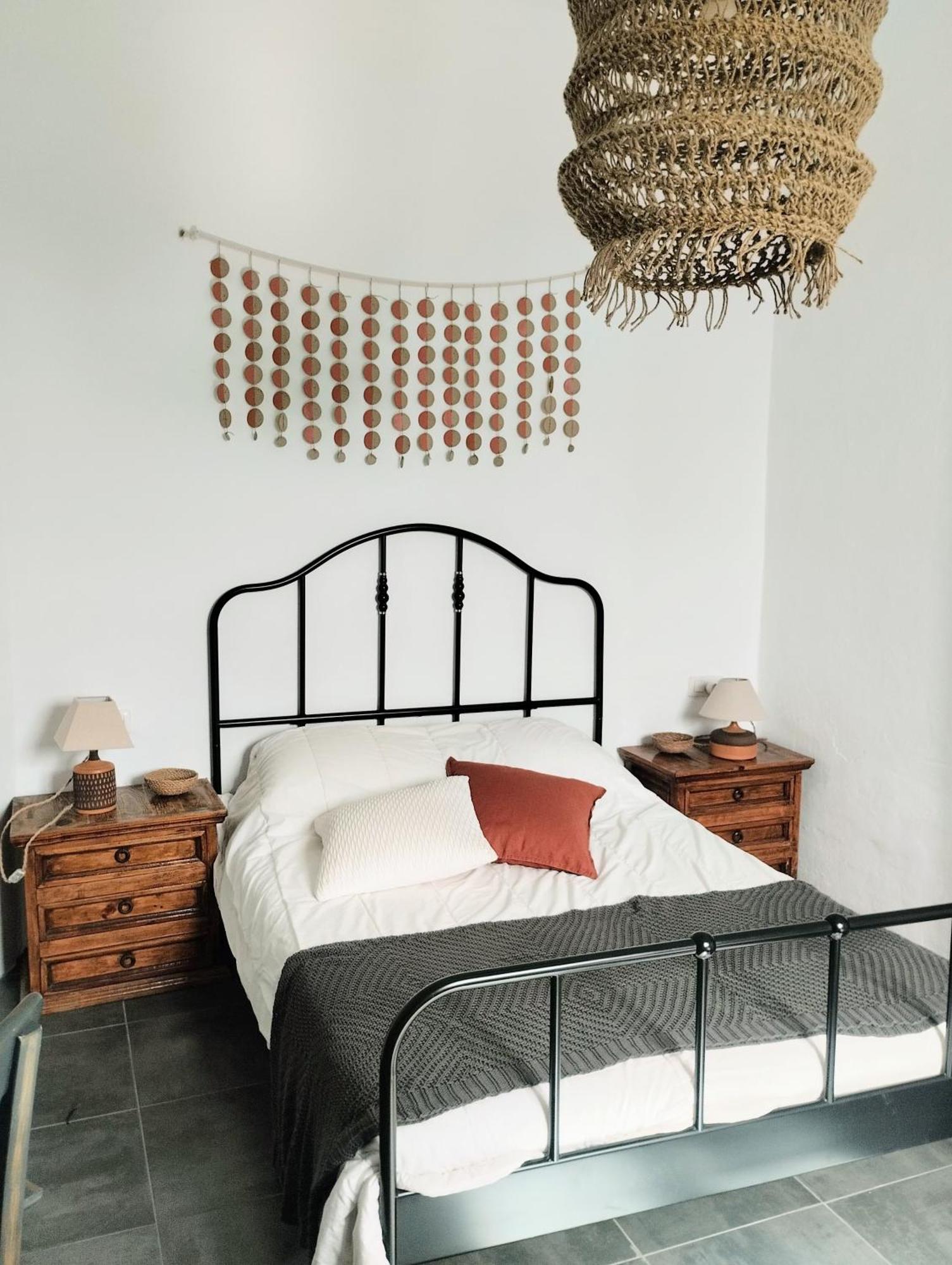 Conil Casa Mialma Lanzarote 빌라 외부 사진