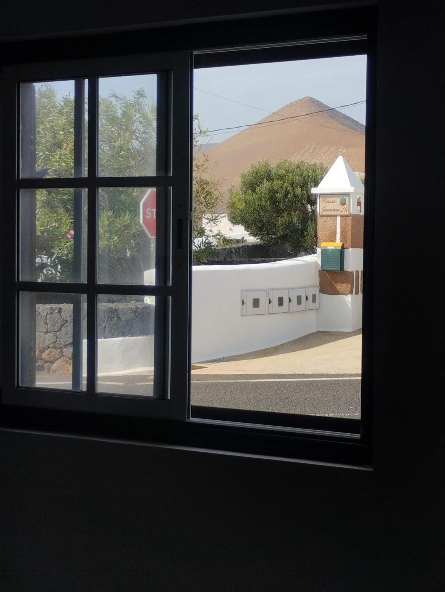Conil Casa Mialma Lanzarote 빌라 외부 사진