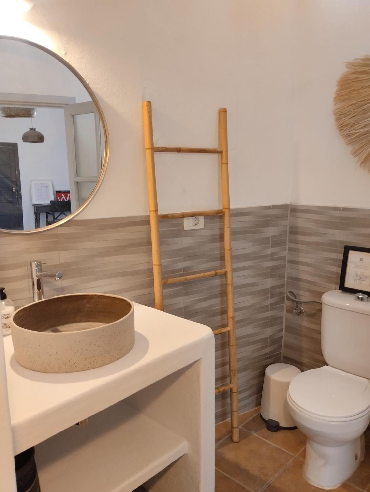 Conil Casa Mialma Lanzarote 빌라 외부 사진