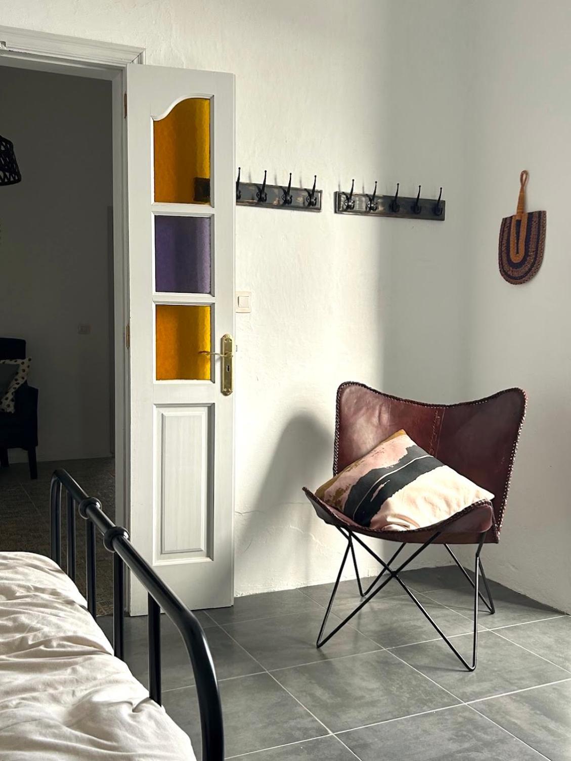 Conil Casa Mialma Lanzarote 빌라 외부 사진