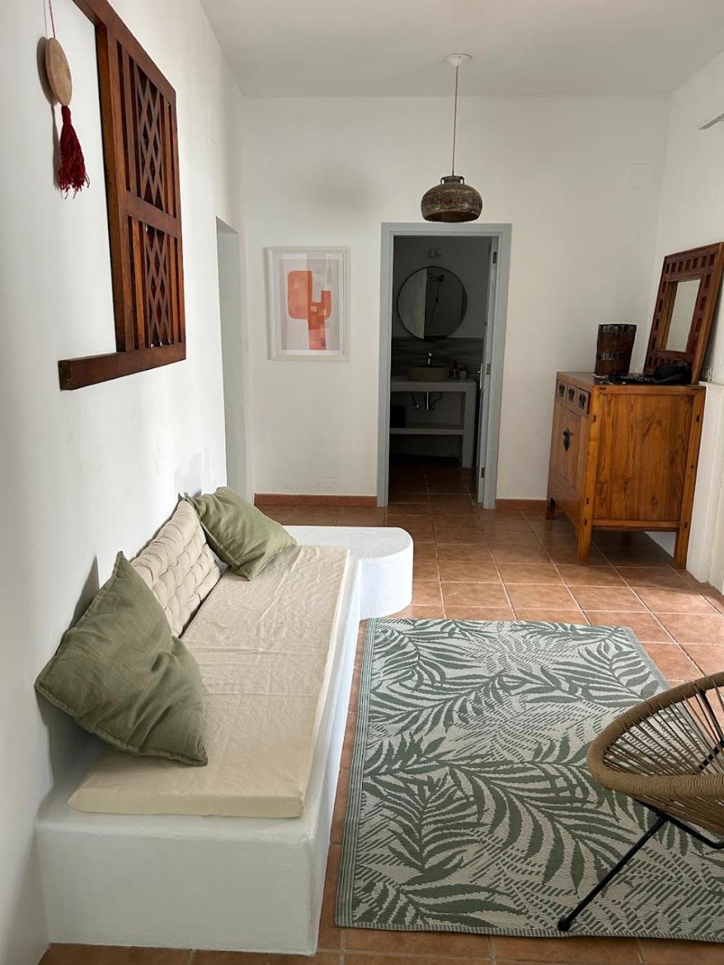 Conil Casa Mialma Lanzarote 빌라 외부 사진