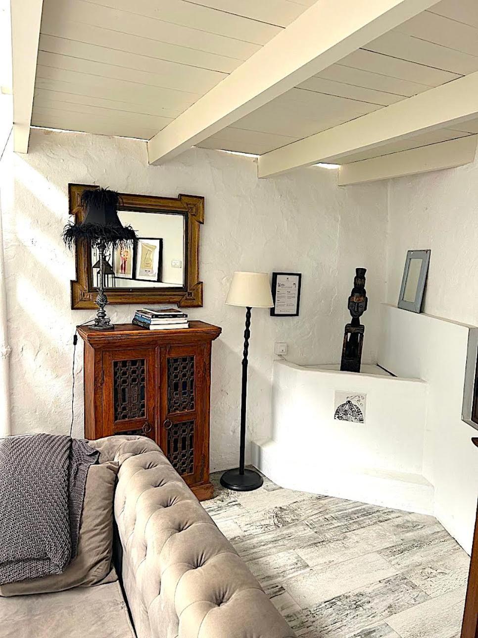 Conil Casa Mialma Lanzarote 빌라 외부 사진