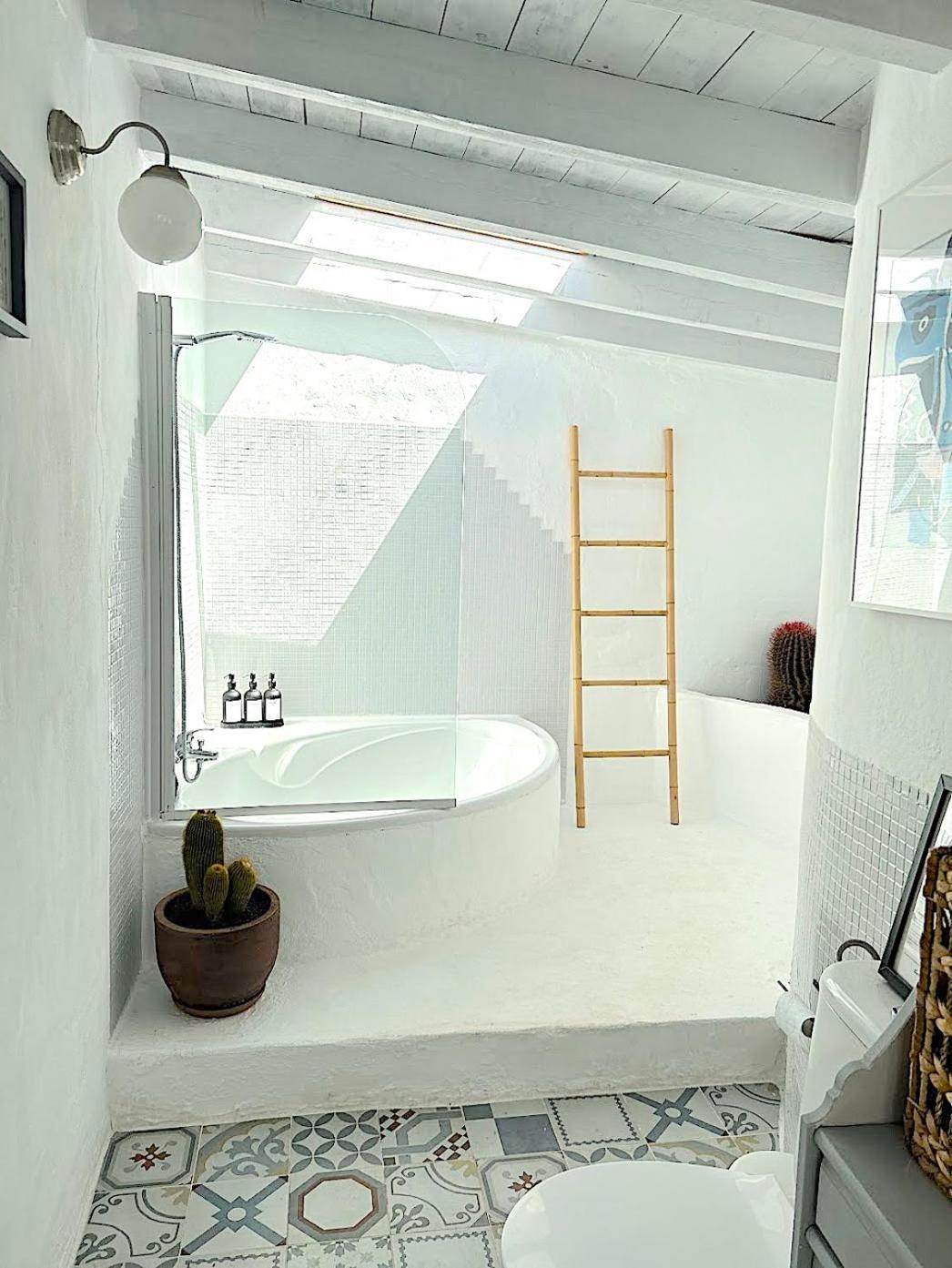 Conil Casa Mialma Lanzarote 빌라 외부 사진
