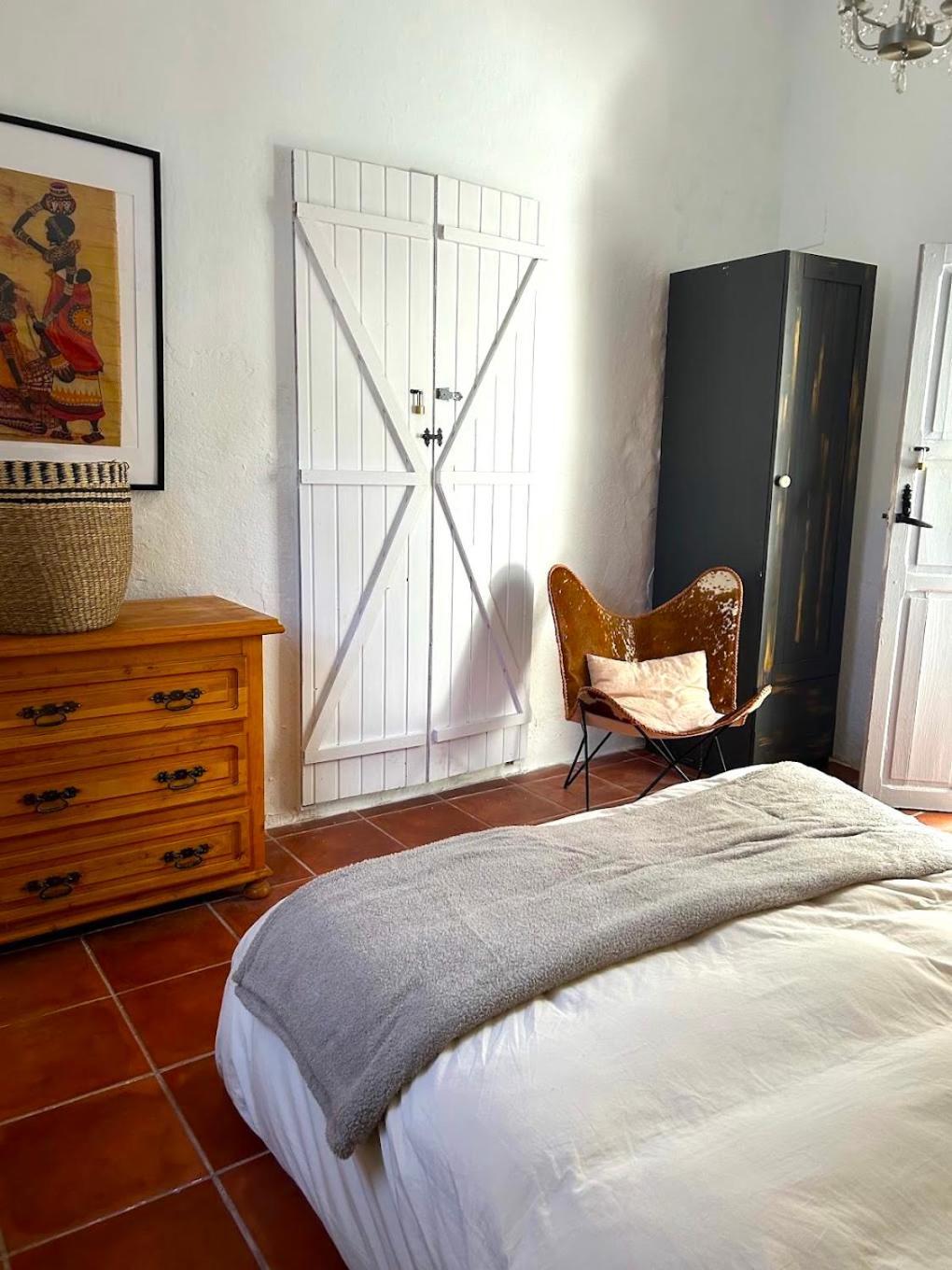 Conil Casa Mialma Lanzarote 빌라 외부 사진