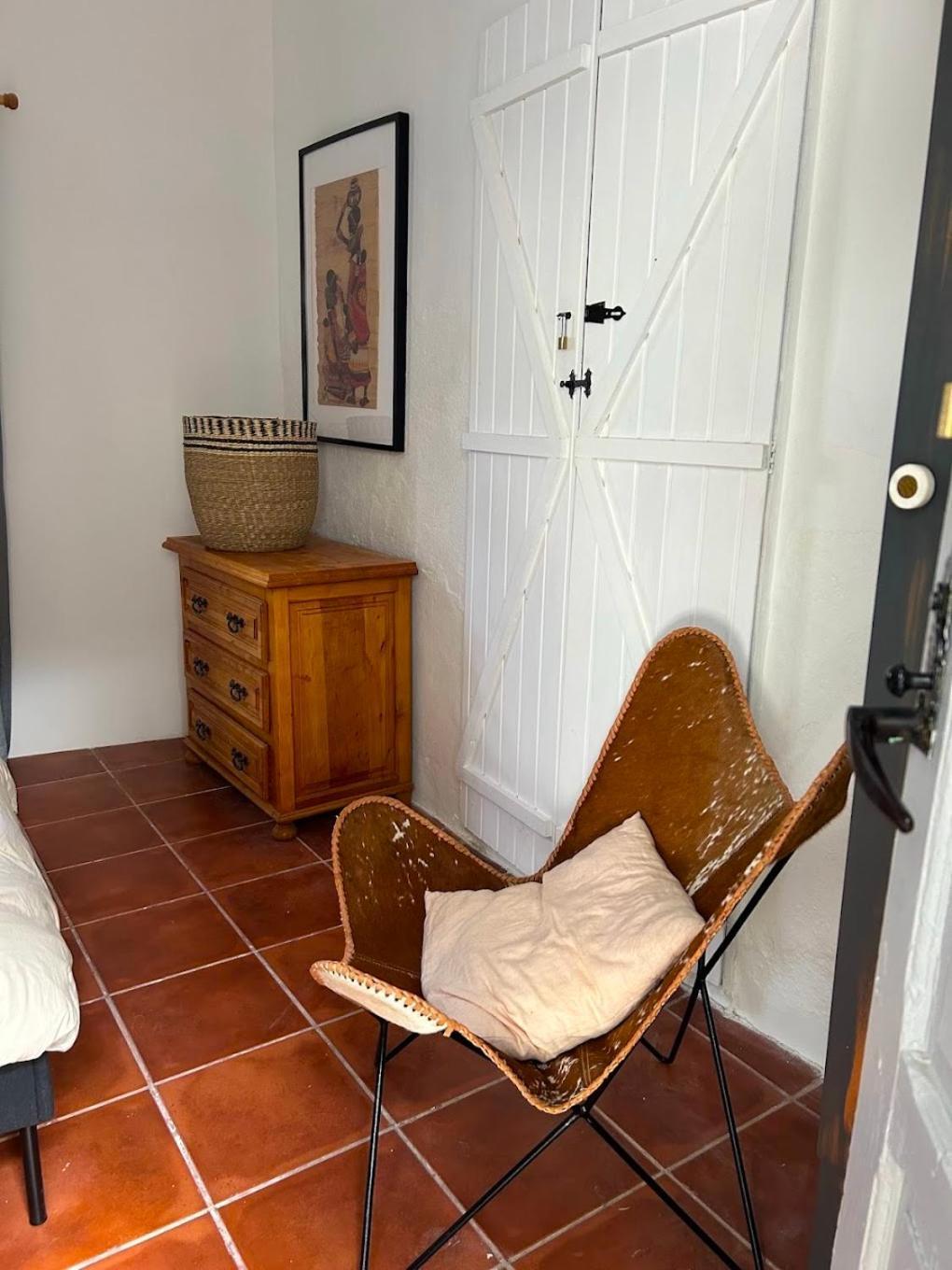 Conil Casa Mialma Lanzarote 빌라 외부 사진