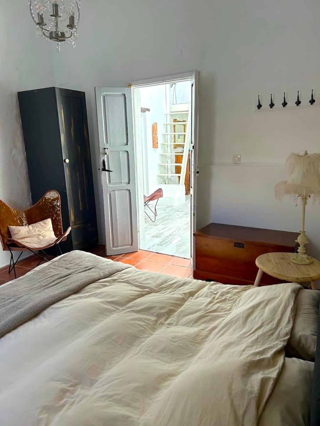 Conil Casa Mialma Lanzarote 빌라 외부 사진