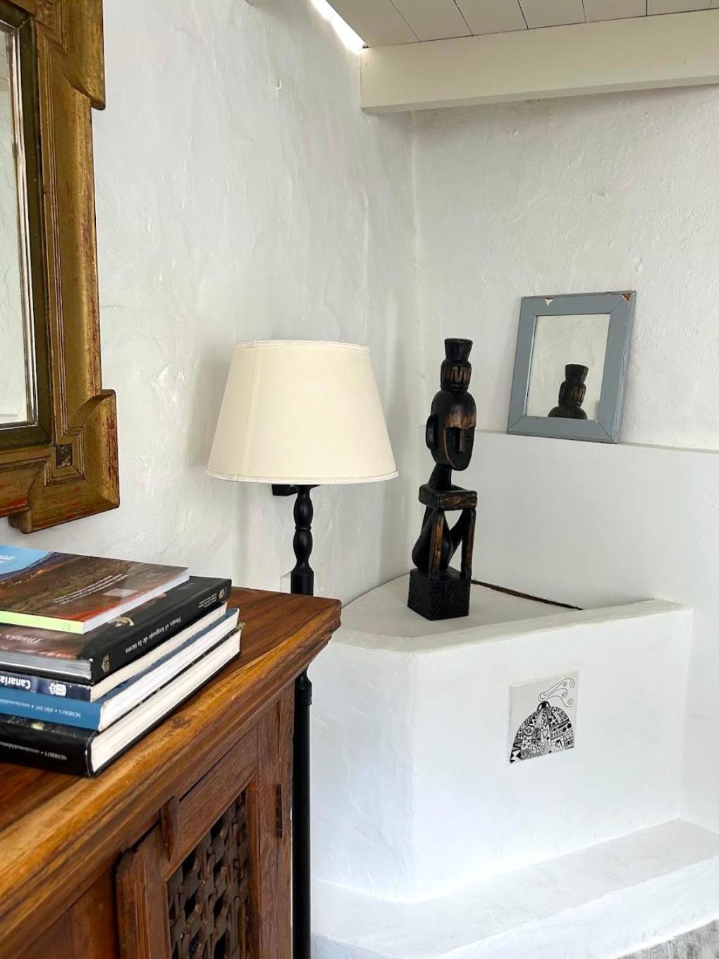 Conil Casa Mialma Lanzarote 빌라 외부 사진