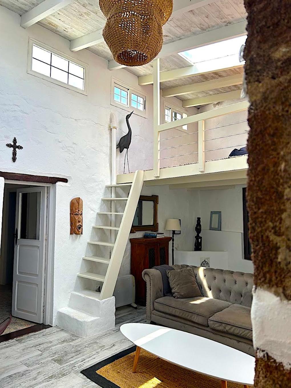 Conil Casa Mialma Lanzarote 빌라 외부 사진