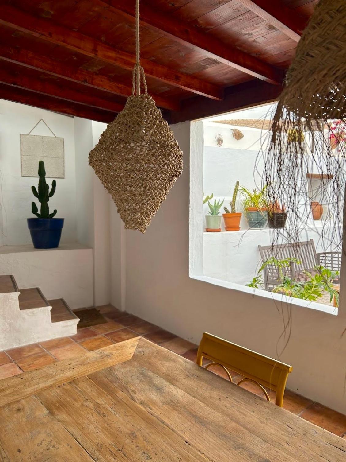 Conil Casa Mialma Lanzarote 빌라 외부 사진