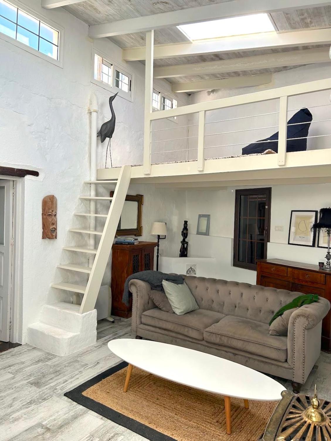 Conil Casa Mialma Lanzarote 빌라 외부 사진