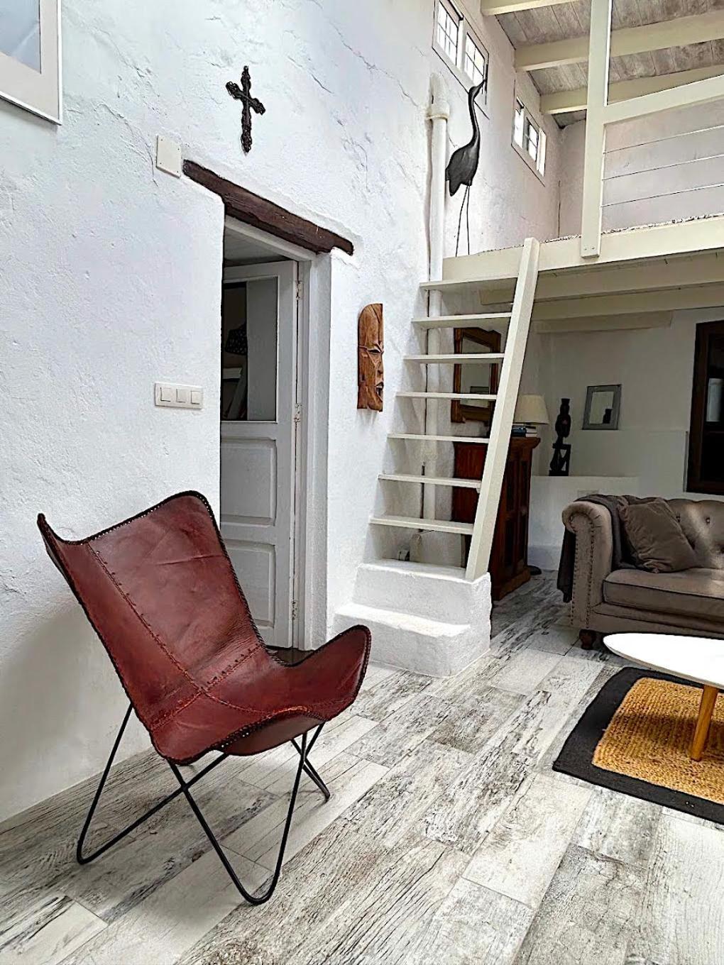 Conil Casa Mialma Lanzarote 빌라 외부 사진
