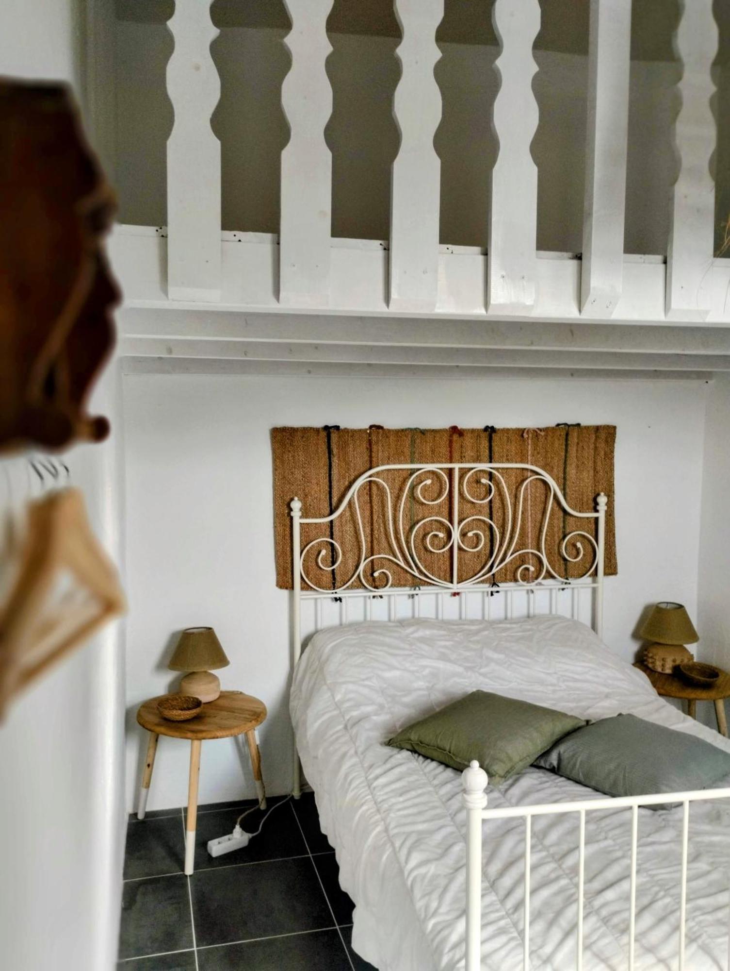 Conil Casa Mialma Lanzarote 빌라 외부 사진