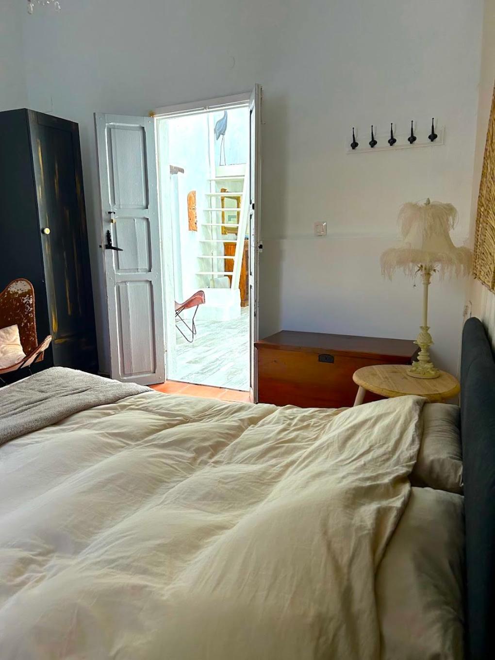 Conil Casa Mialma Lanzarote 빌라 외부 사진