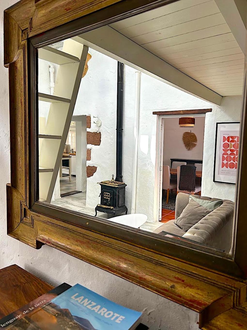 Conil Casa Mialma Lanzarote 빌라 외부 사진