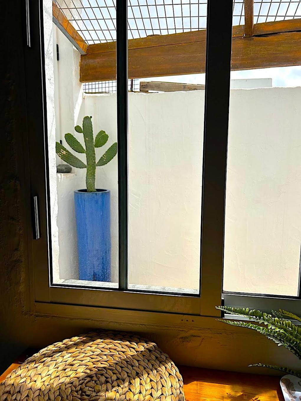 Conil Casa Mialma Lanzarote 빌라 외부 사진