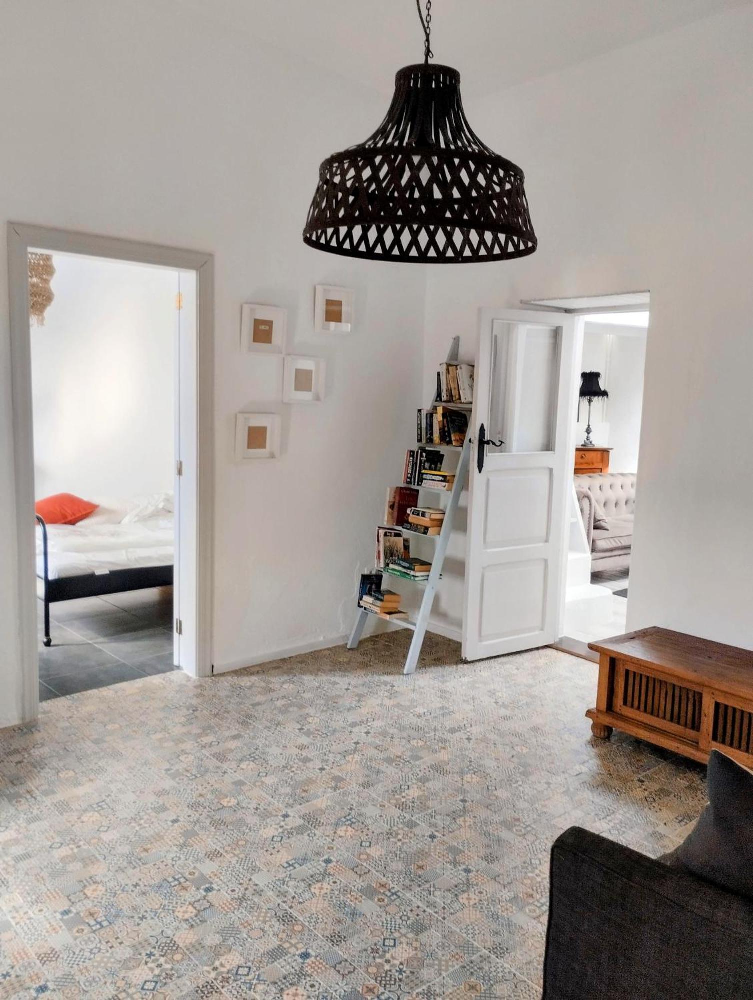 Conil Casa Mialma Lanzarote 빌라 외부 사진
