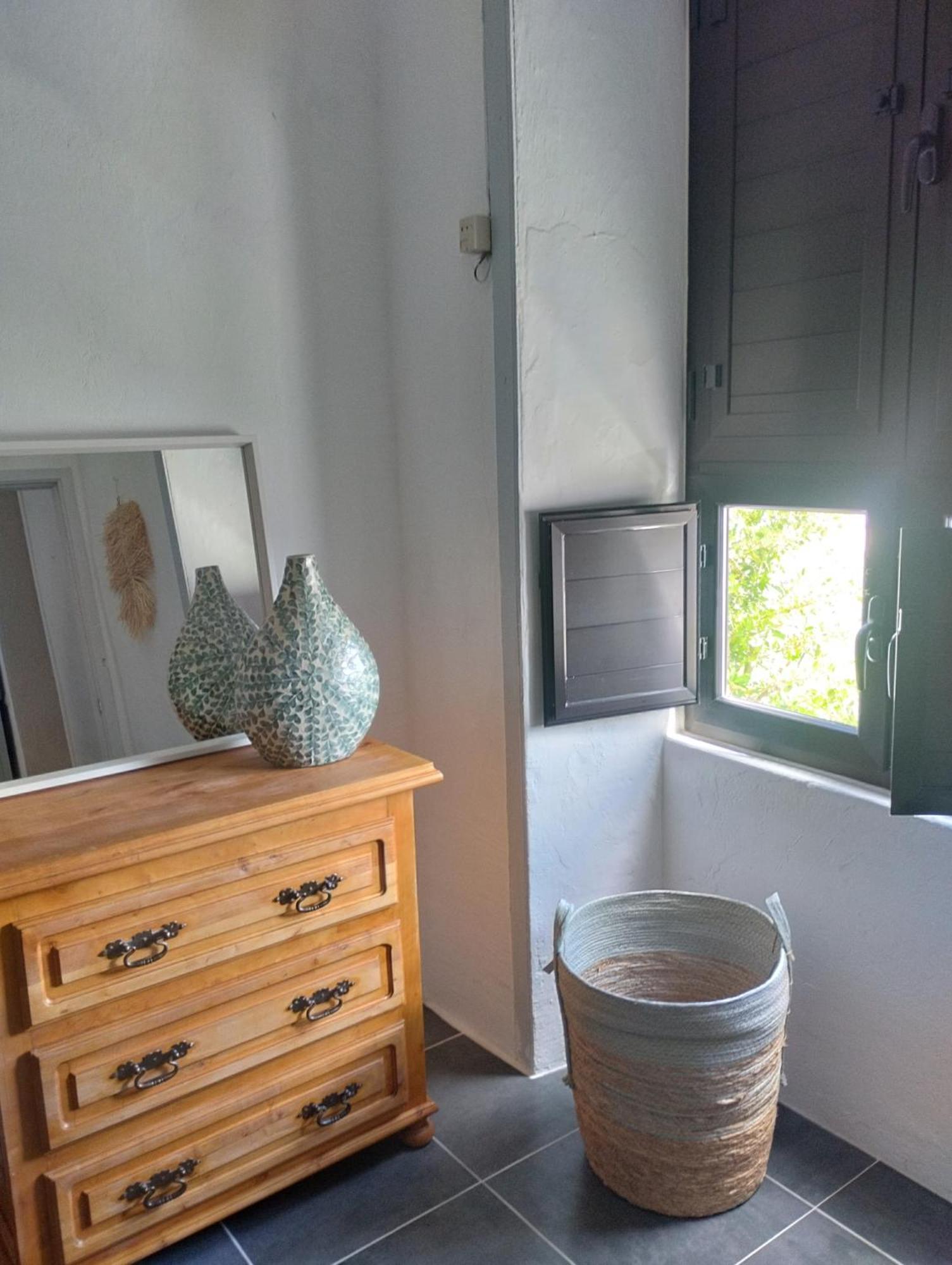 Conil Casa Mialma Lanzarote 빌라 외부 사진