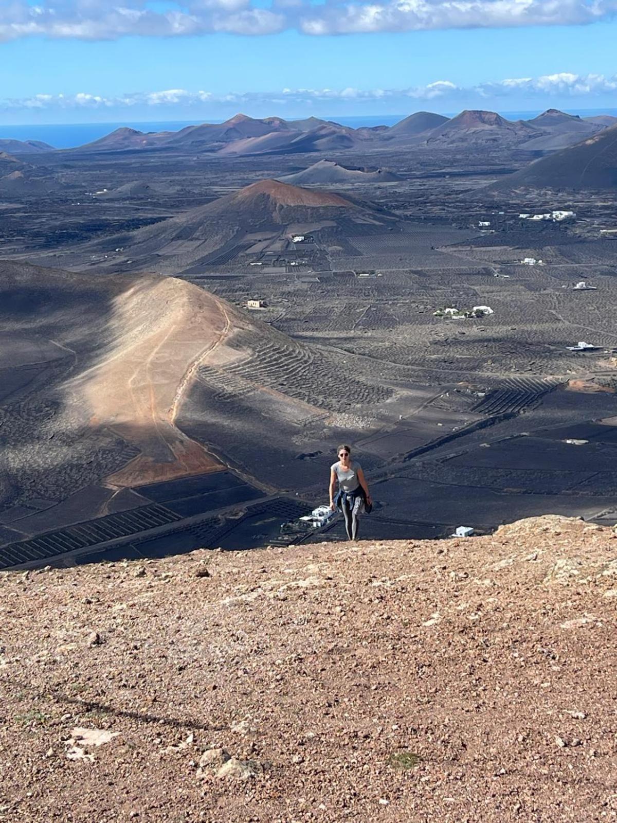 Conil Casa Mialma Lanzarote 빌라 외부 사진